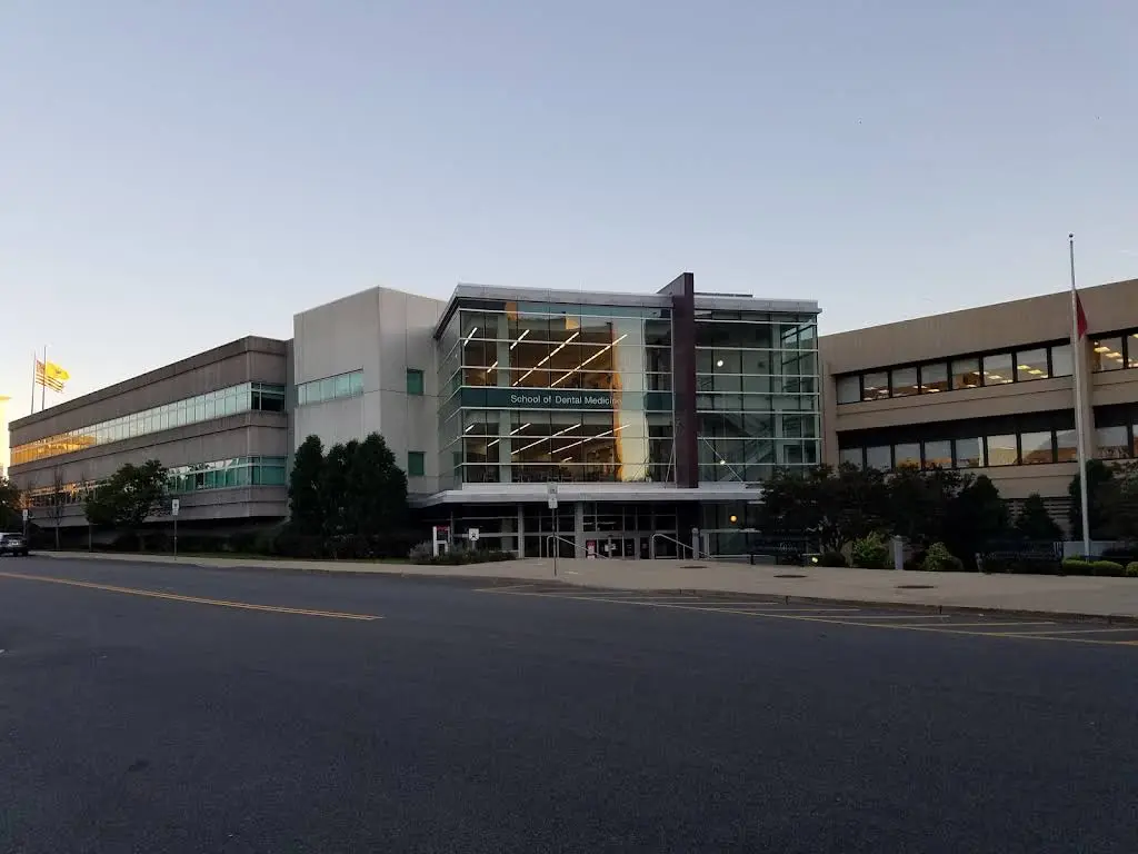 Rutgers School of Dental Medicine