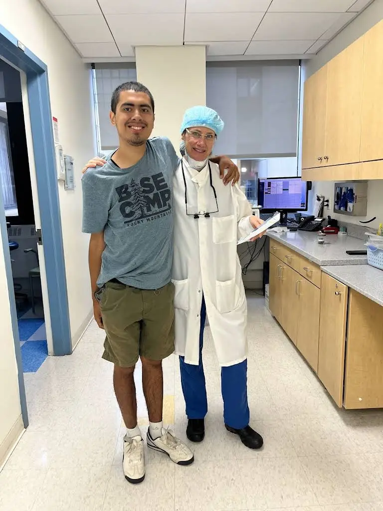 Rutgers School of Dental Medicine