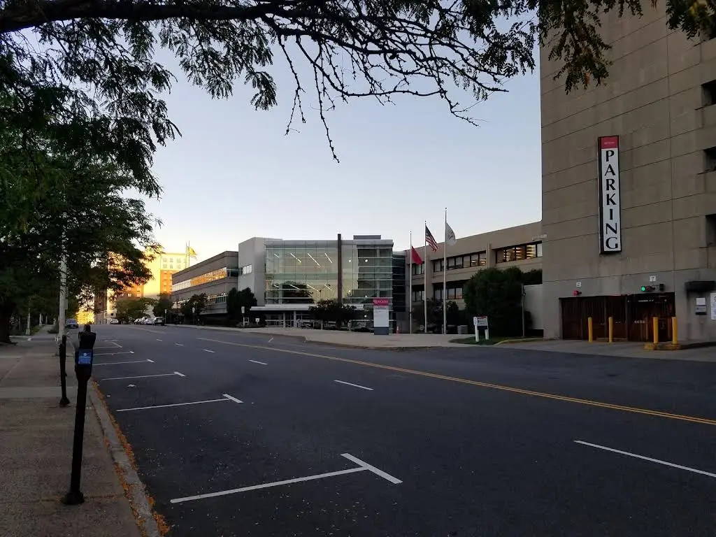 Rutgers School of Dental Medicine
