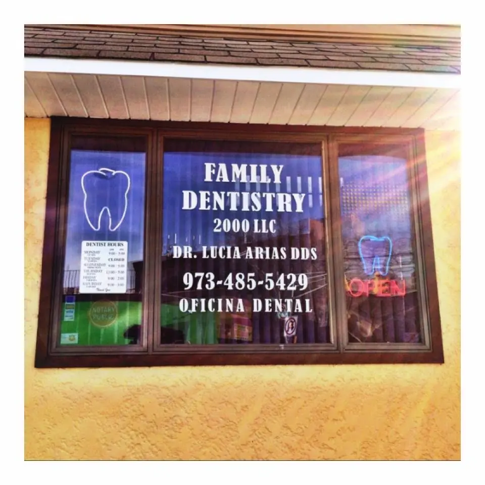 Family Dentistry 2000 LLC