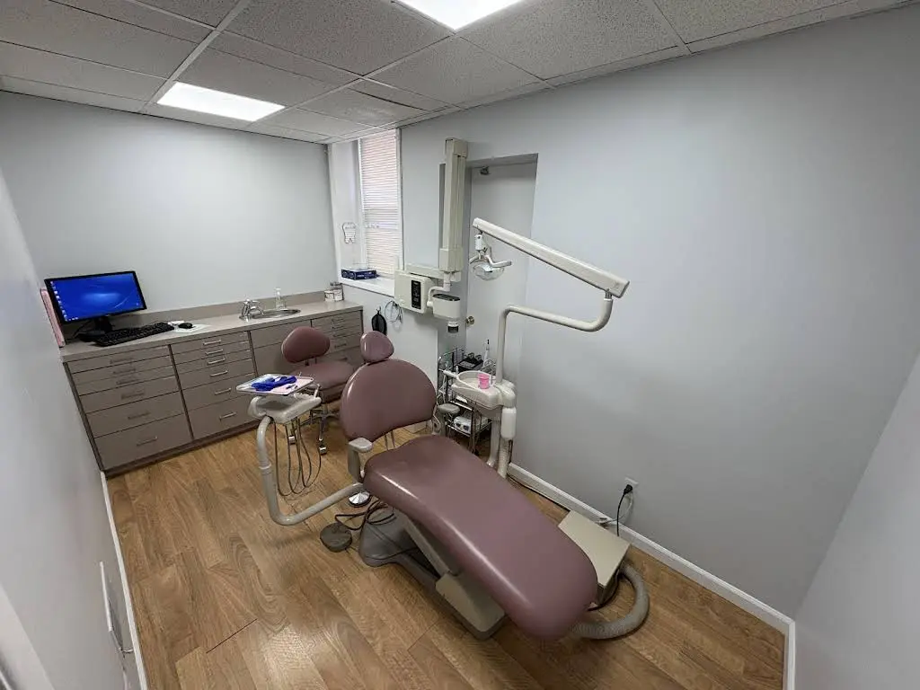 Advanced Dental