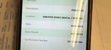 Greater Essex Dental