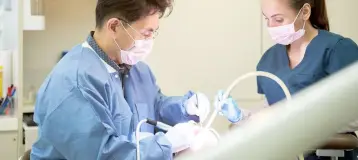 Hudson Park Dental