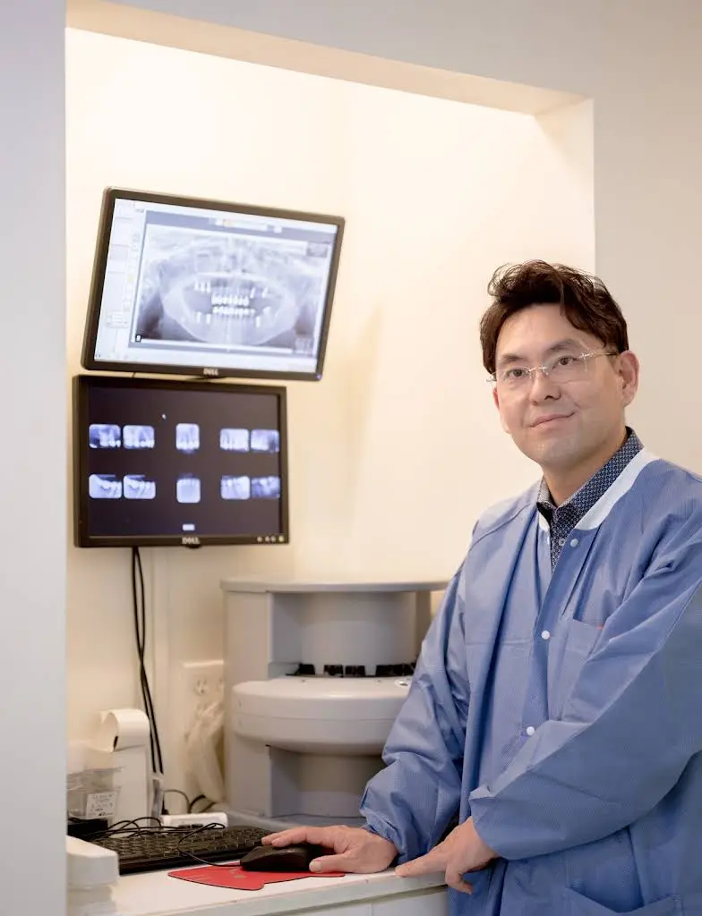 Hudson Park Dental