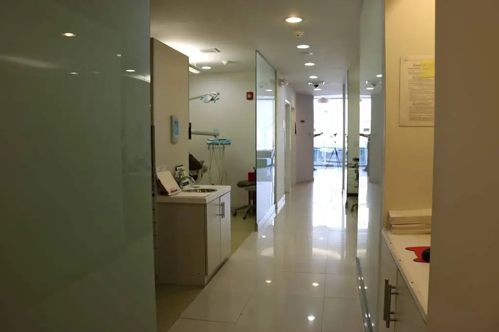 Hudson Park Dental