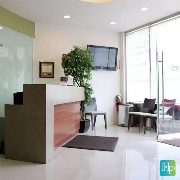 Hudson Park Dental