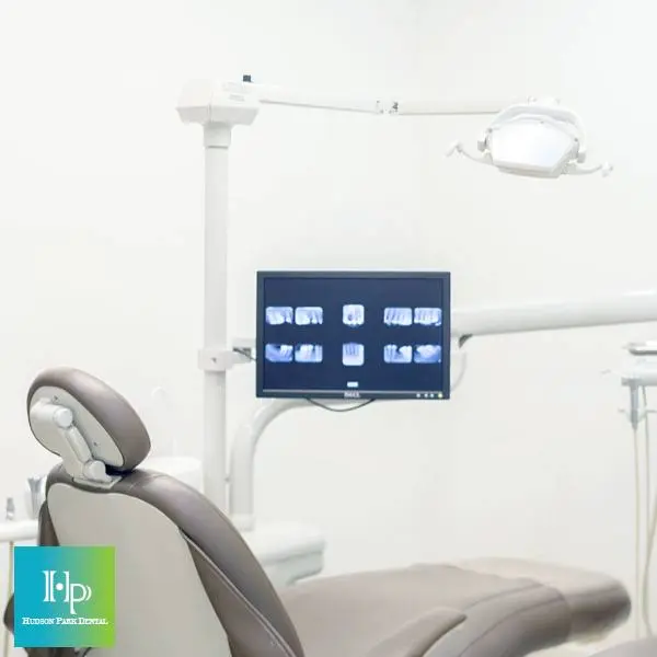 Hudson Park Dental