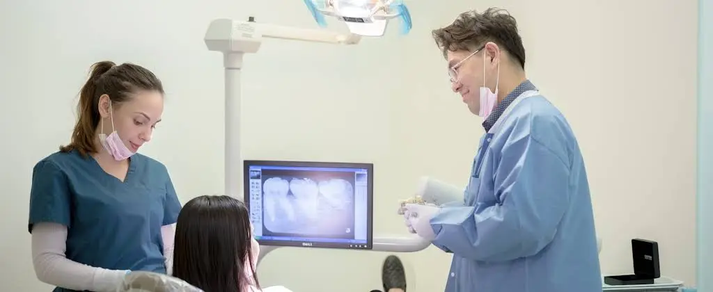 Hudson Park Dental