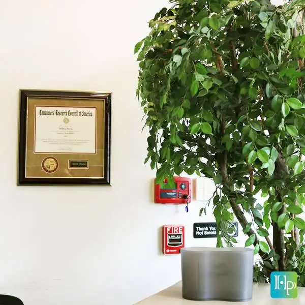Hudson Park Dental
