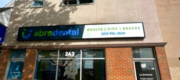 Abra Dental - Kearny