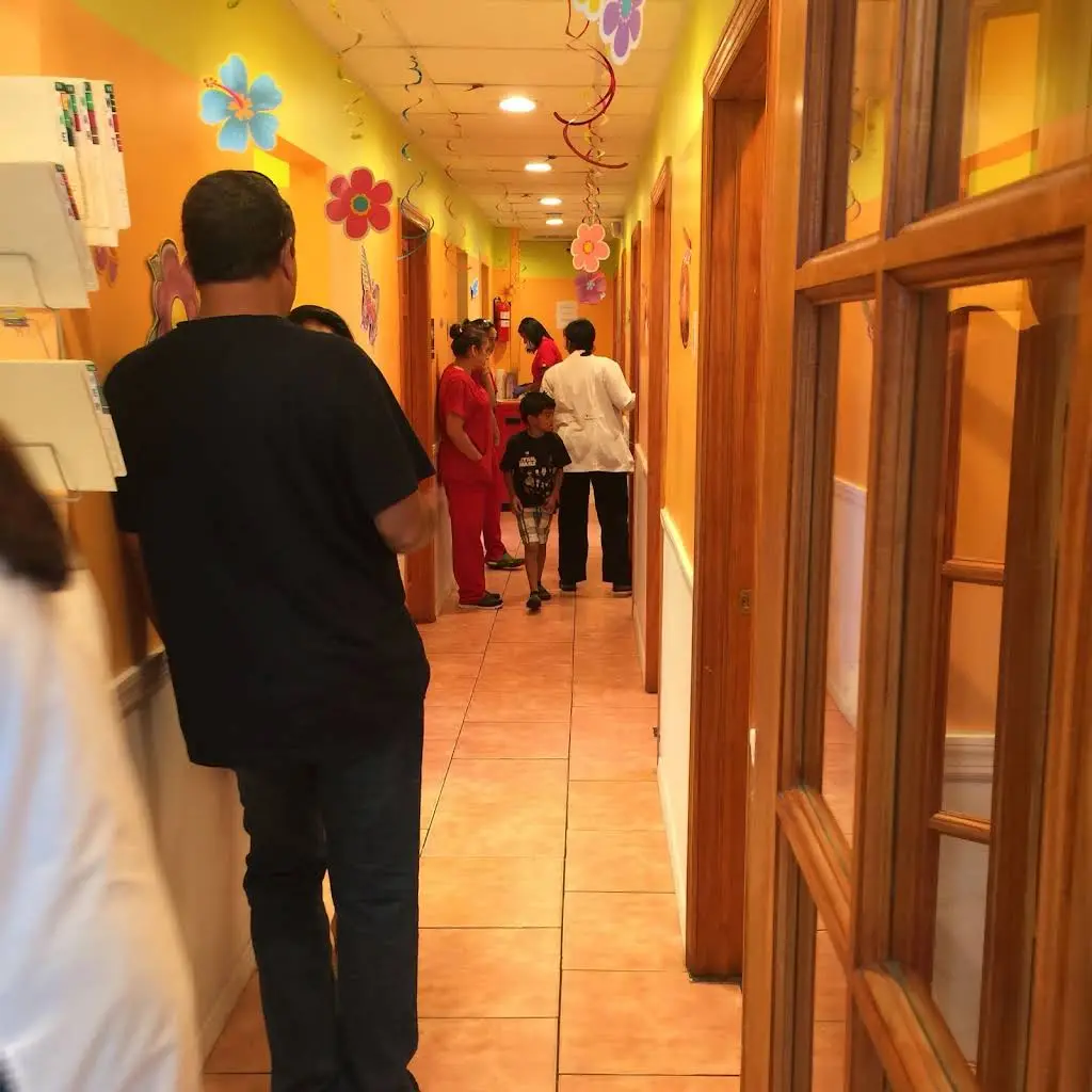 Abra Dental - Kearny