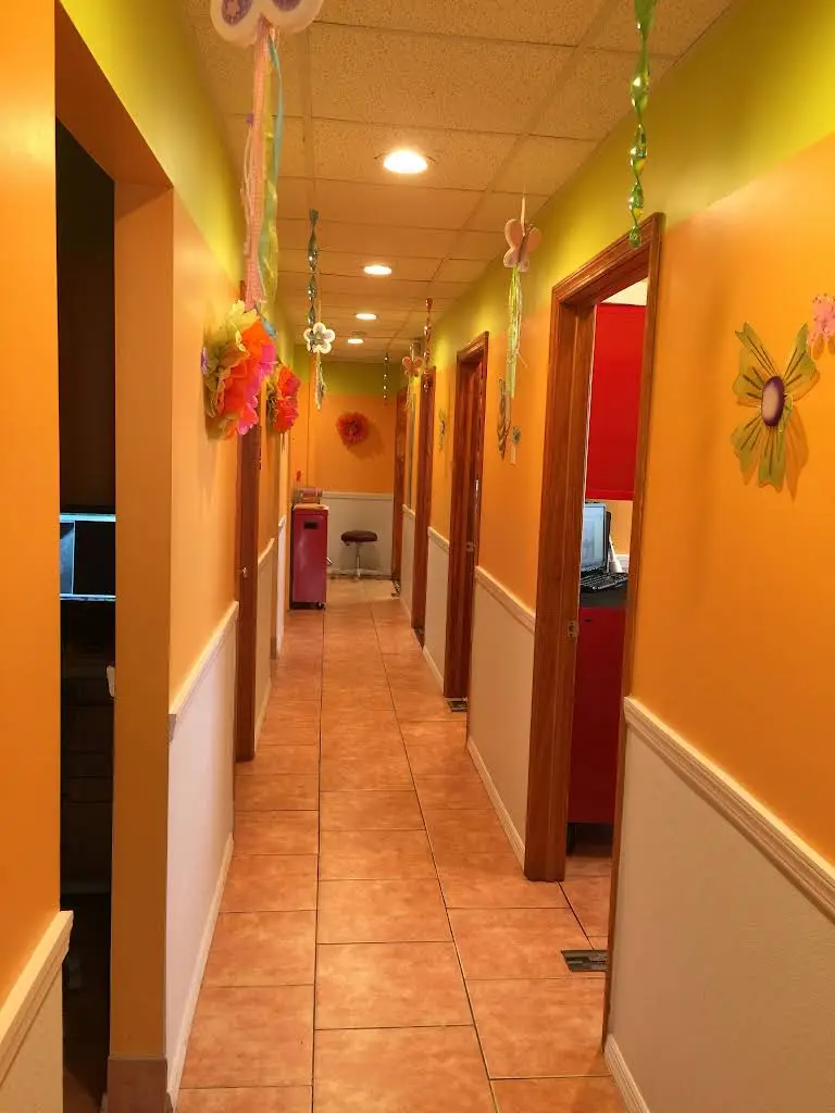 Abra Dental - Kearny