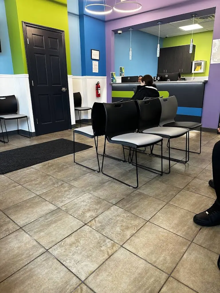 Abra Dental - Kearny