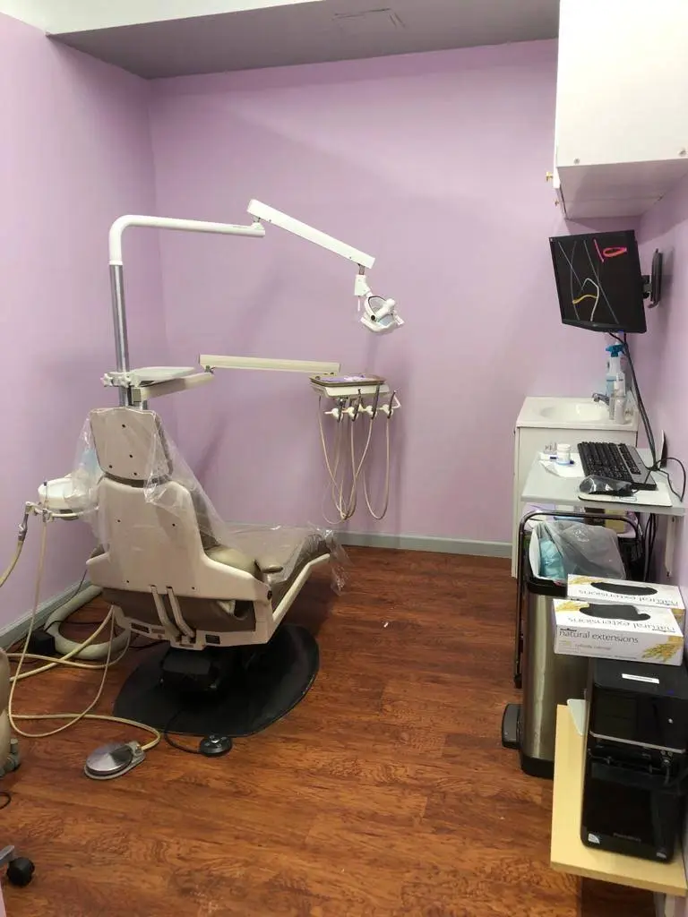 Confident Smile Dental