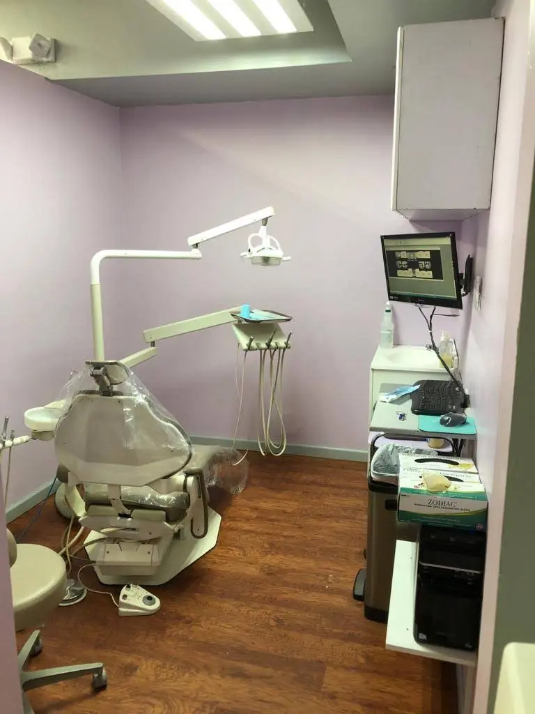 Confident Smile Dental