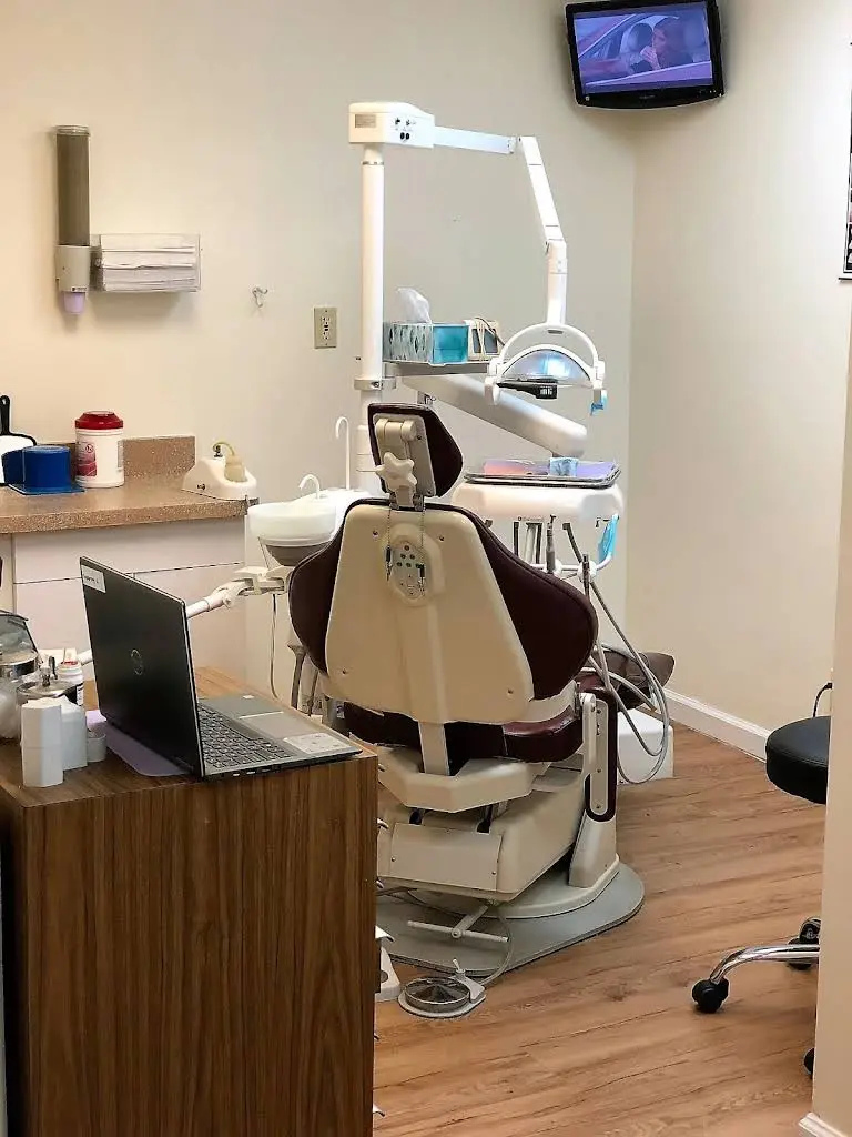 Kearny Family Health Center