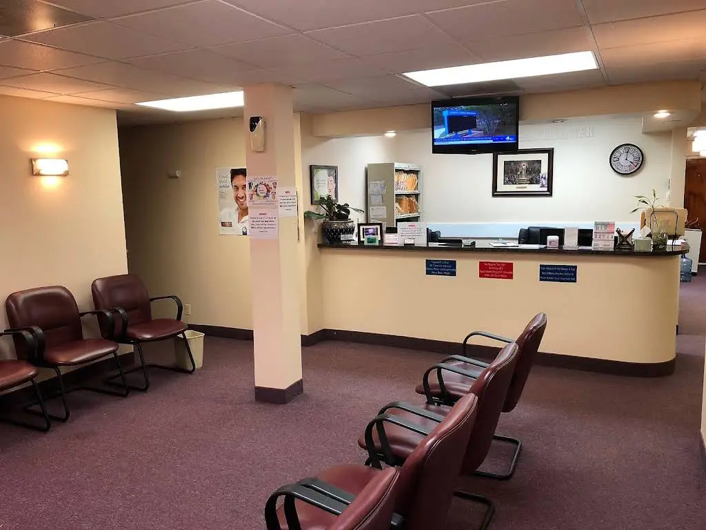 Kearny Family Health Center