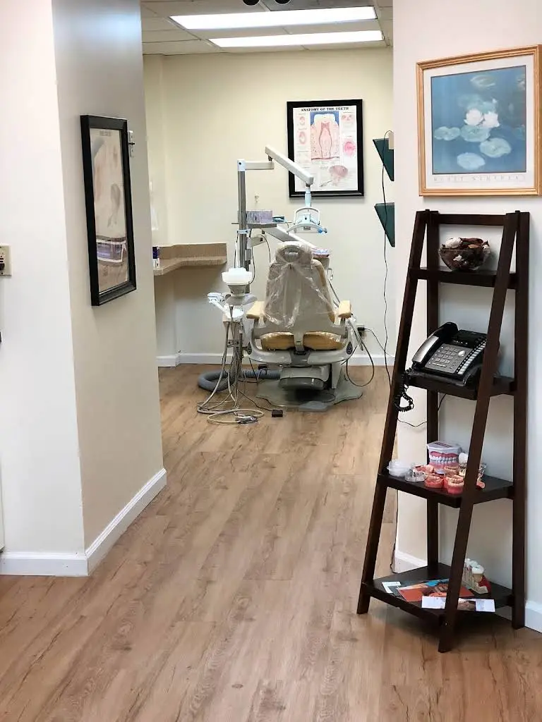Kearny Family Health Center