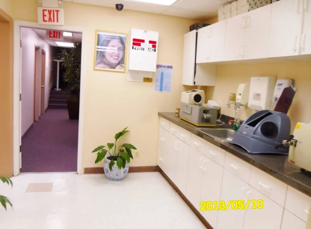 Kearny Family Health Center
