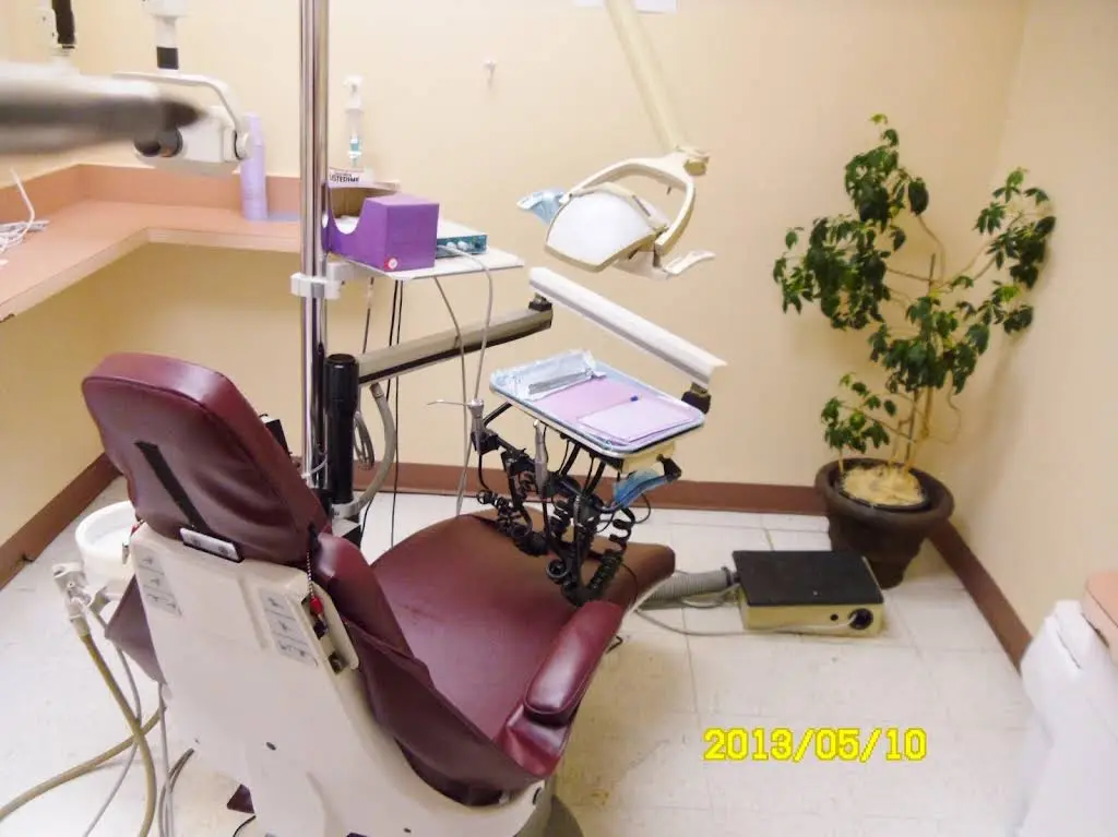 Kearny Family Health Center