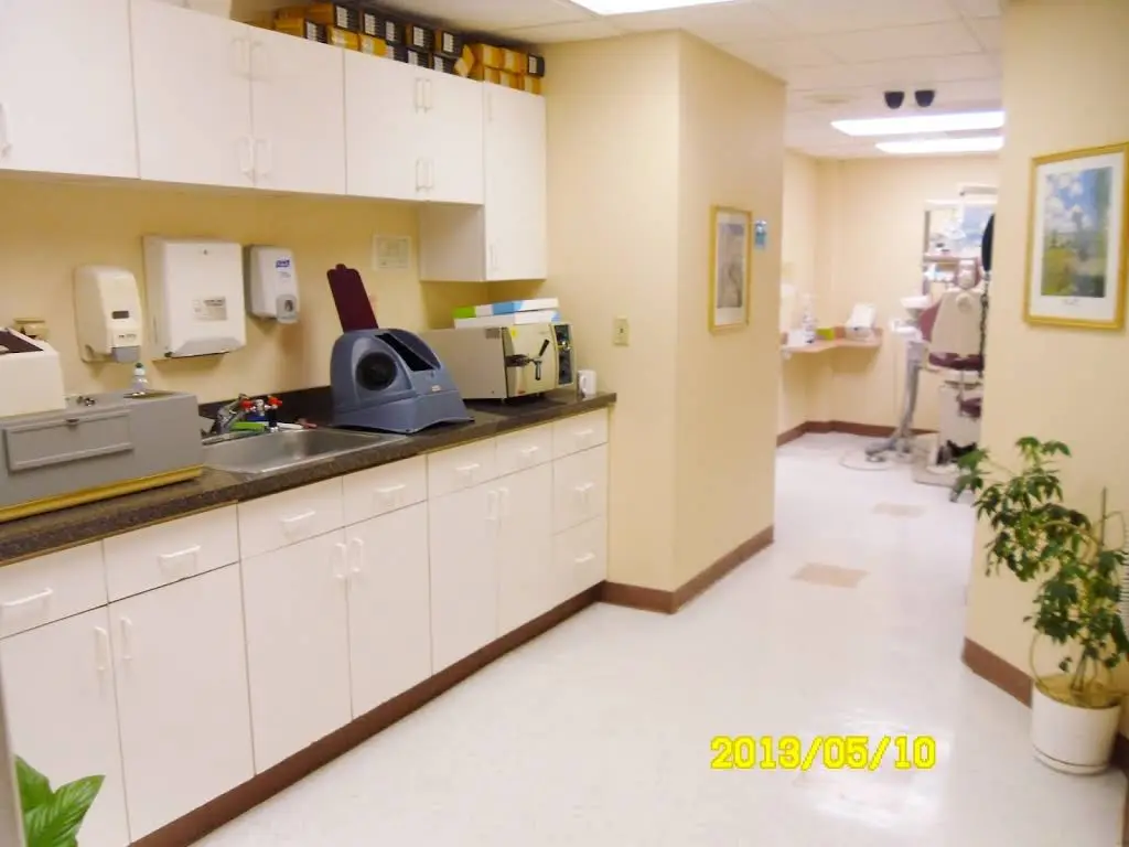 Kearny Family Health Center