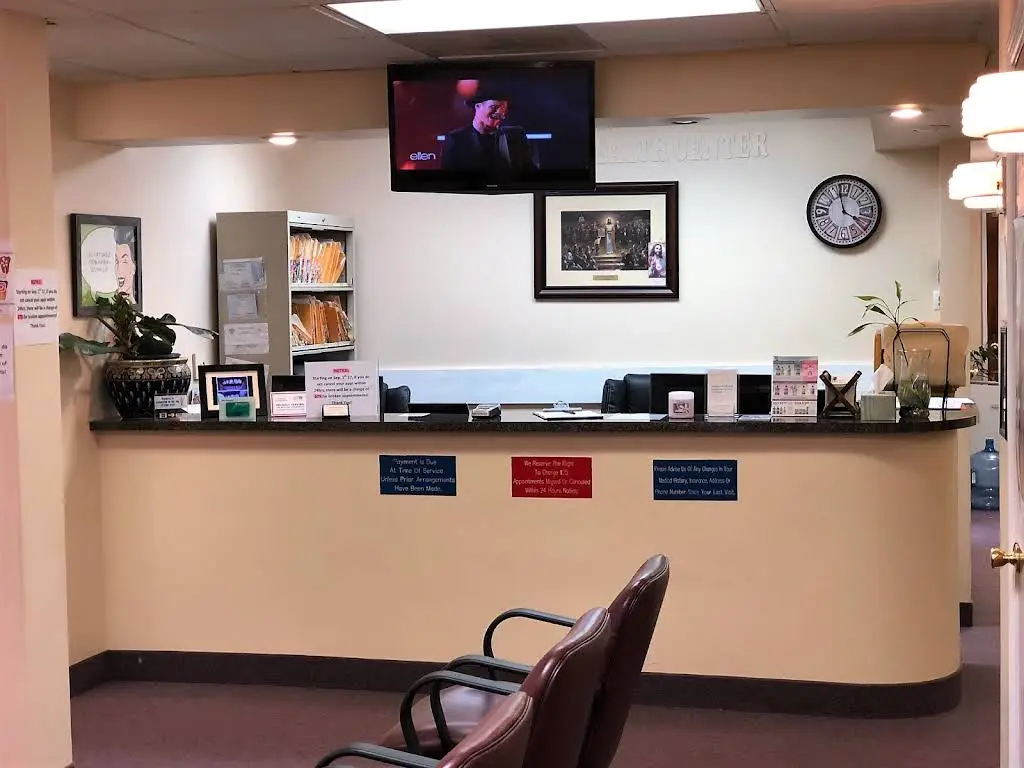 Kearny Family Health Center