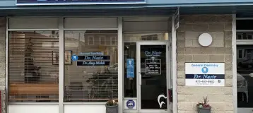 Dr. Nasir General Dentistry