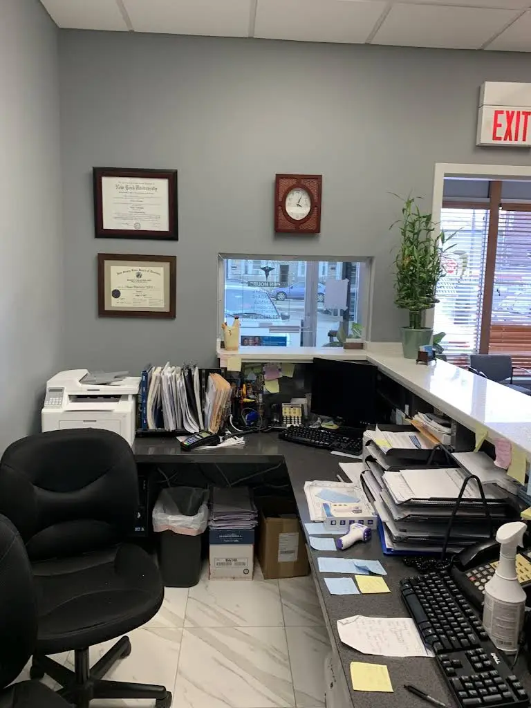 Dr. Nasir General Dentistry