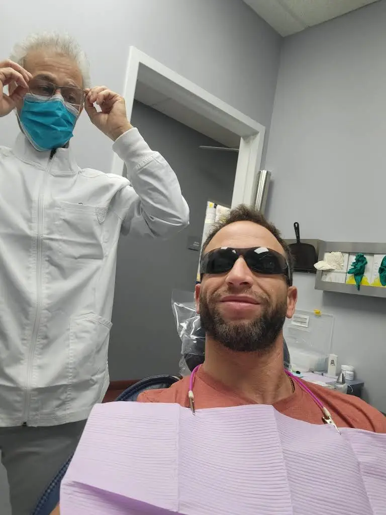 Dr. Nasir General Dentistry