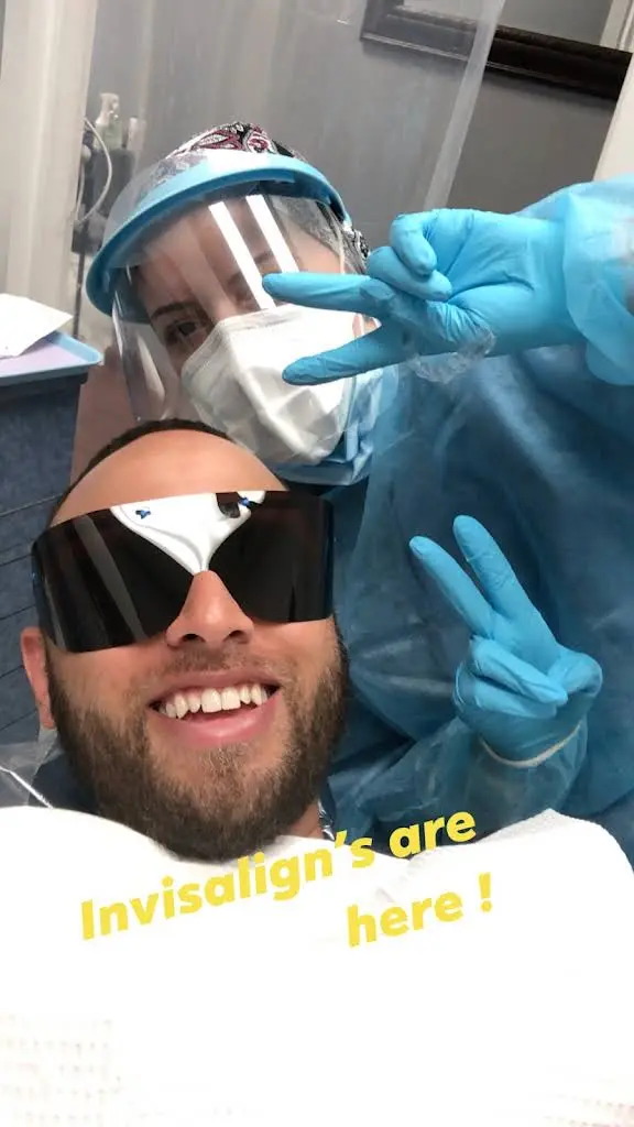 Dr. Nasir General Dentistry