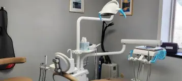 All About Smiles Family Dentistry