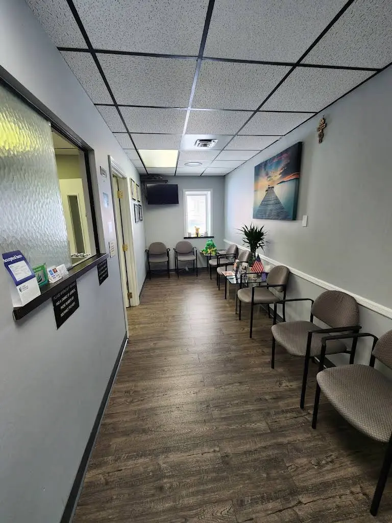 All About Smiles Family Dentistry