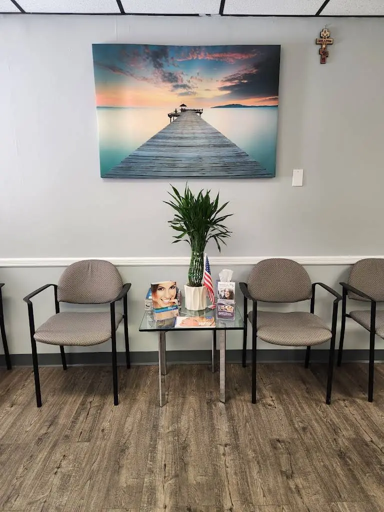All About Smiles Family Dentistry