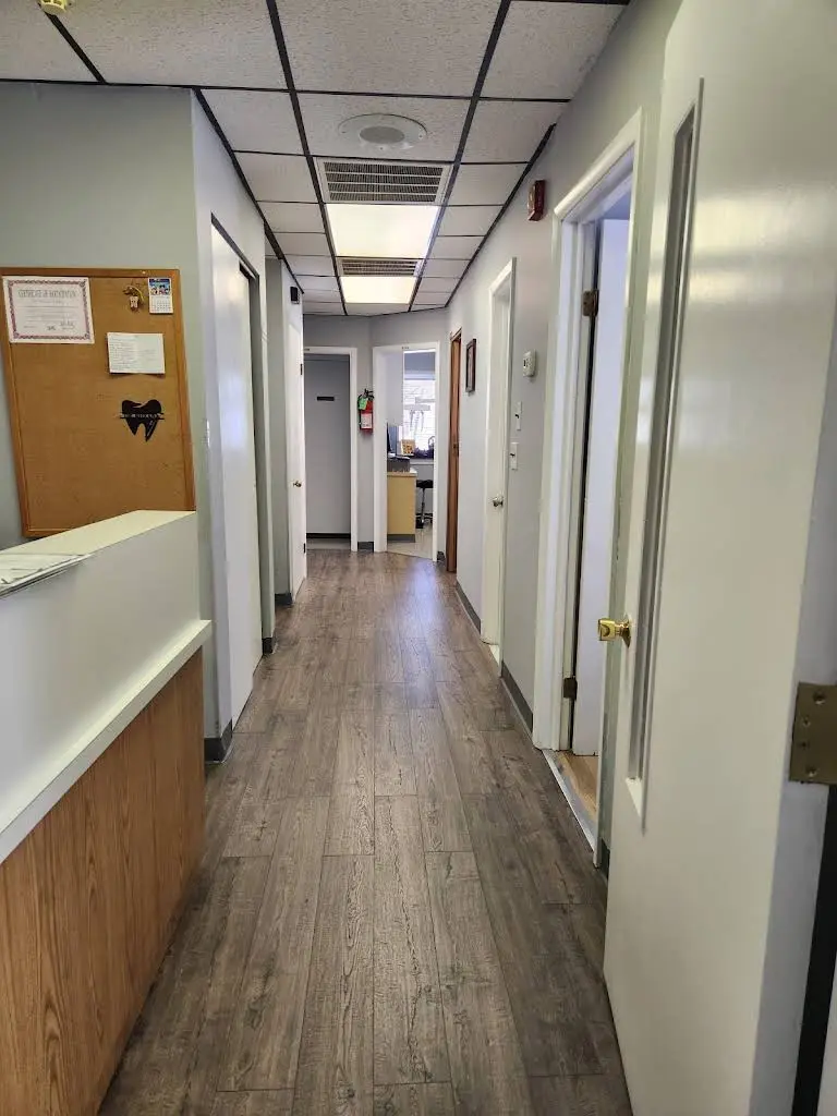 All About Smiles Family Dentistry