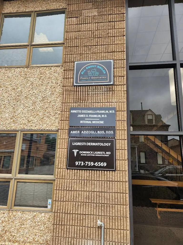 All About Smiles Family Dentistry