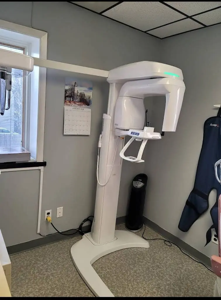 All About Smiles Family Dentistry