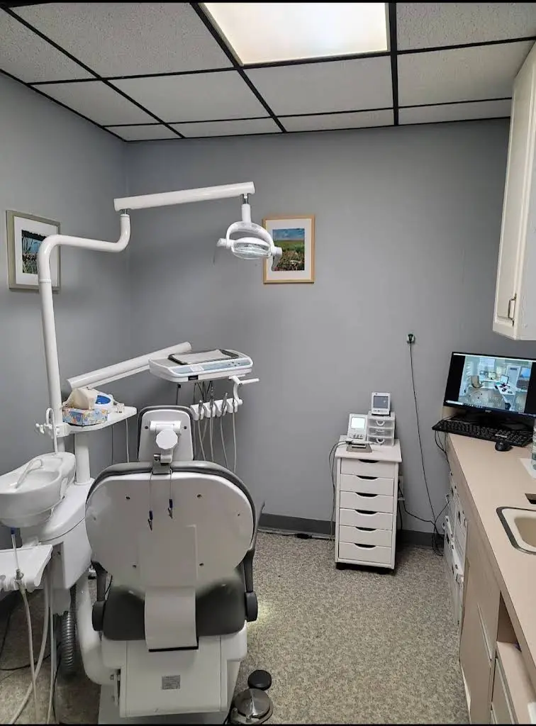 All About Smiles Family Dentistry