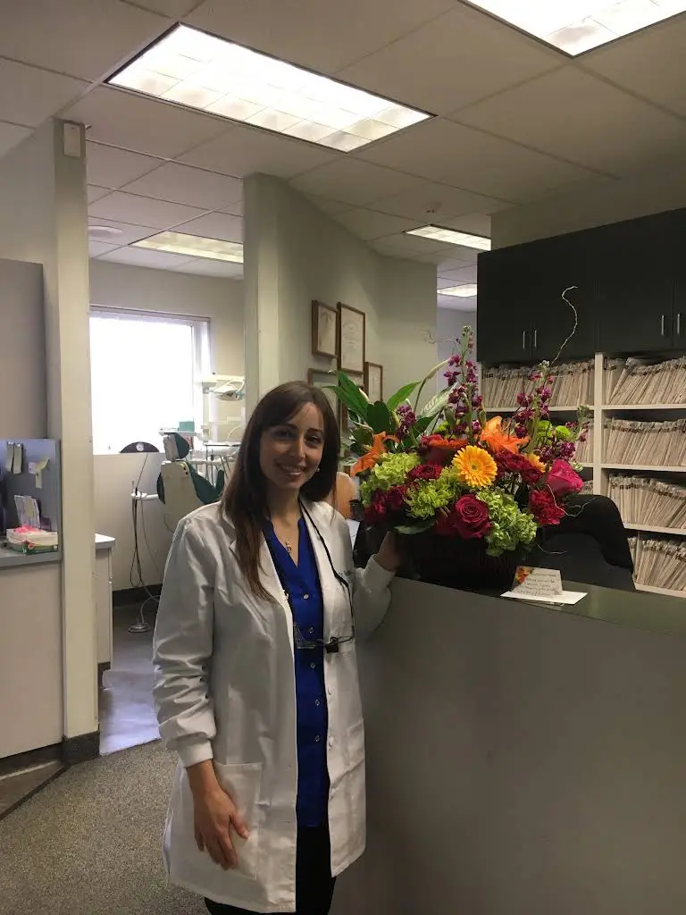 Dental Wellness of Clifton
