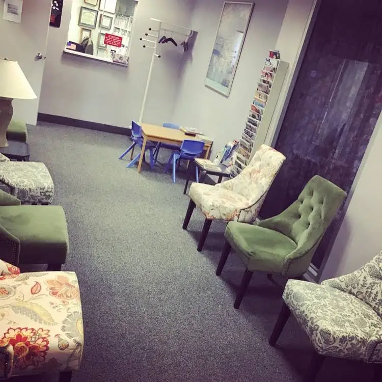 Dental Wellness of Clifton
