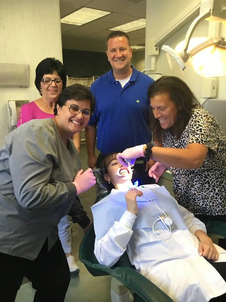 Dental Wellness of Clifton