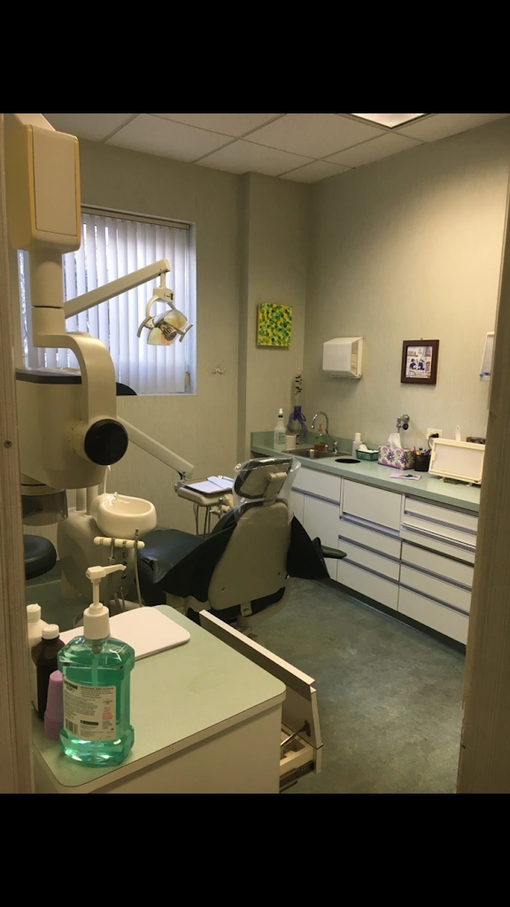 Dental Wellness of Clifton