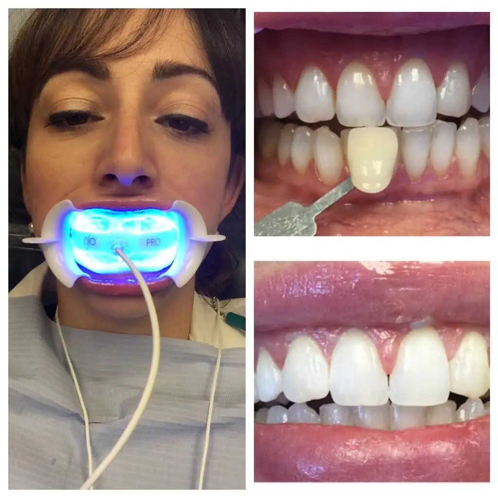 Dental Wellness of Clifton