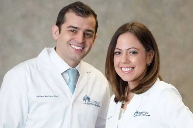 Nutley Family Dentistry - Professional dental clinic exterior with modern facilities