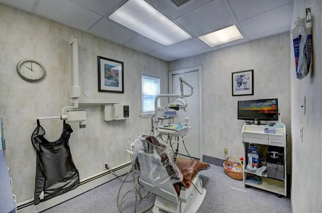 Nutley Family Dentistry
