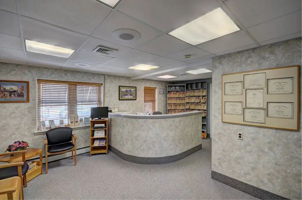 Nutley Family Dentistry