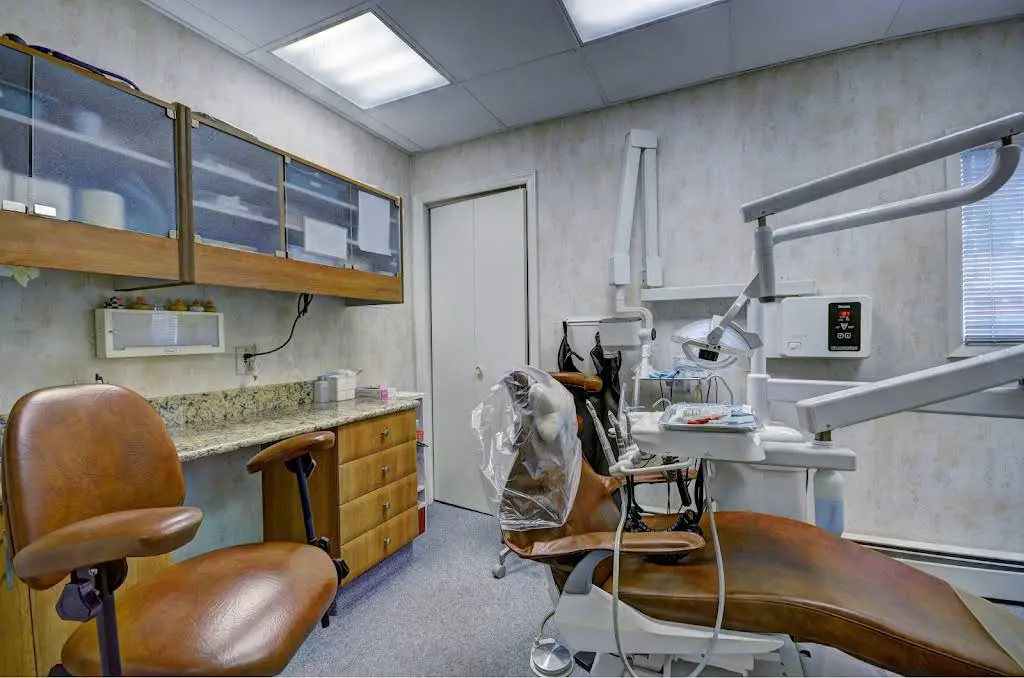 Nutley Family Dentistry