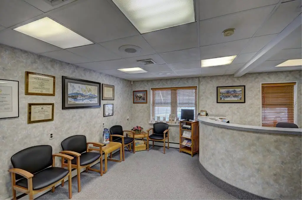 Nutley Family Dentistry