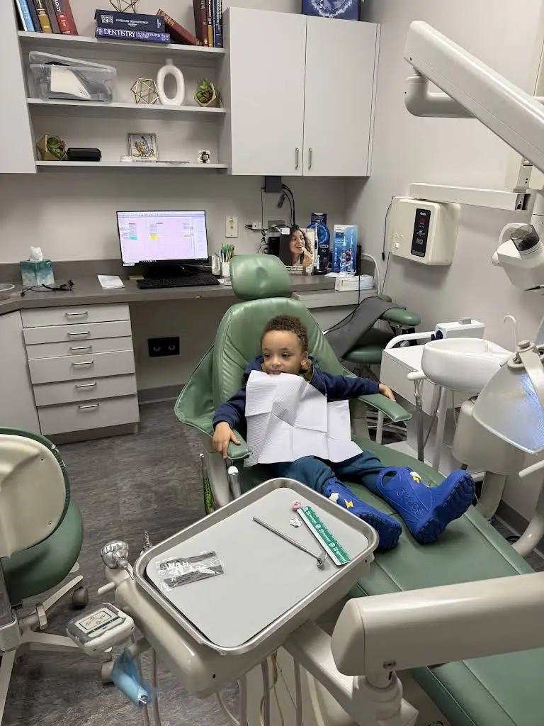 Allwood Family Dentistry - Professional dental clinic exterior with modern facilities