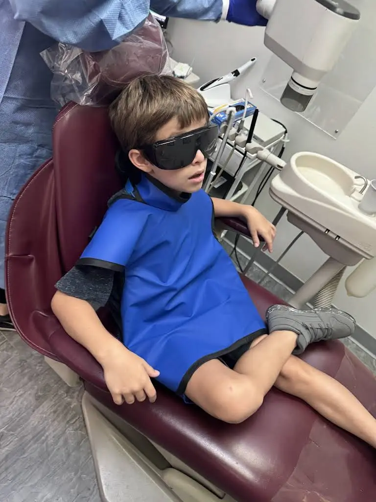 Allwood Family Dentistry