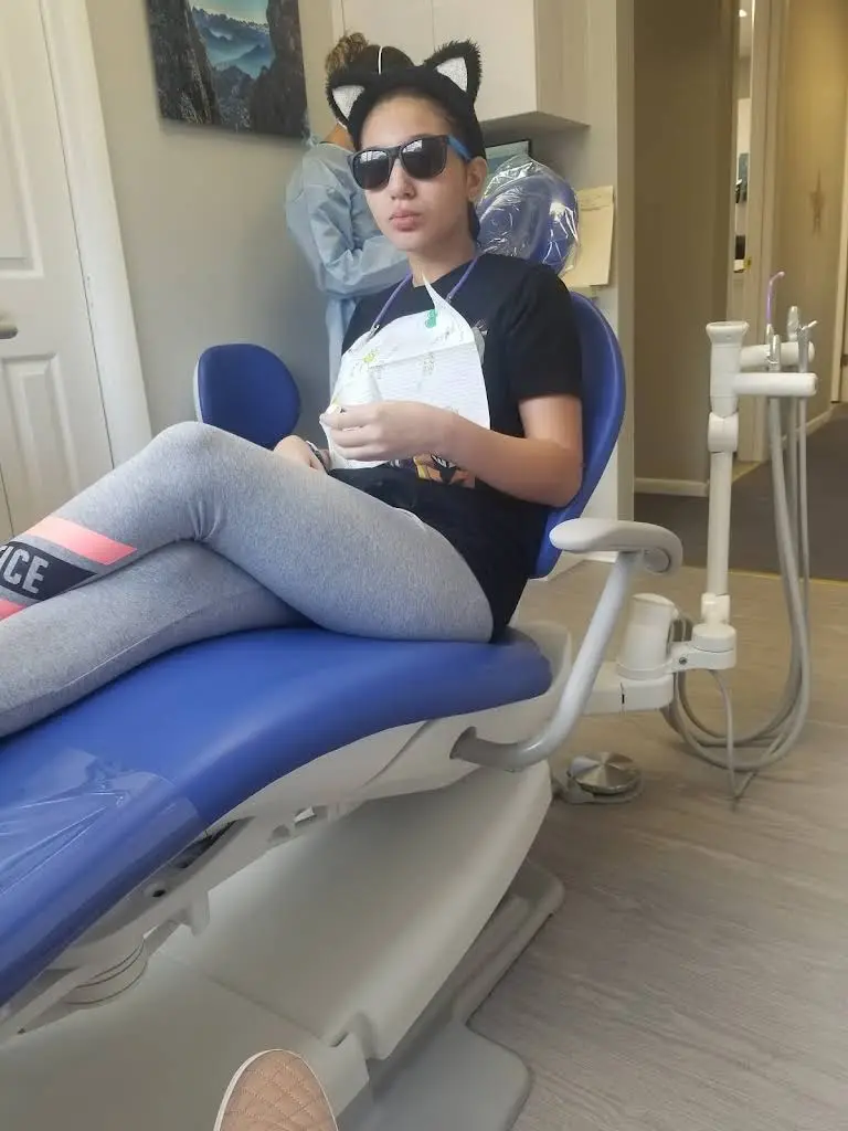 Nutley Pediatric Dentistry